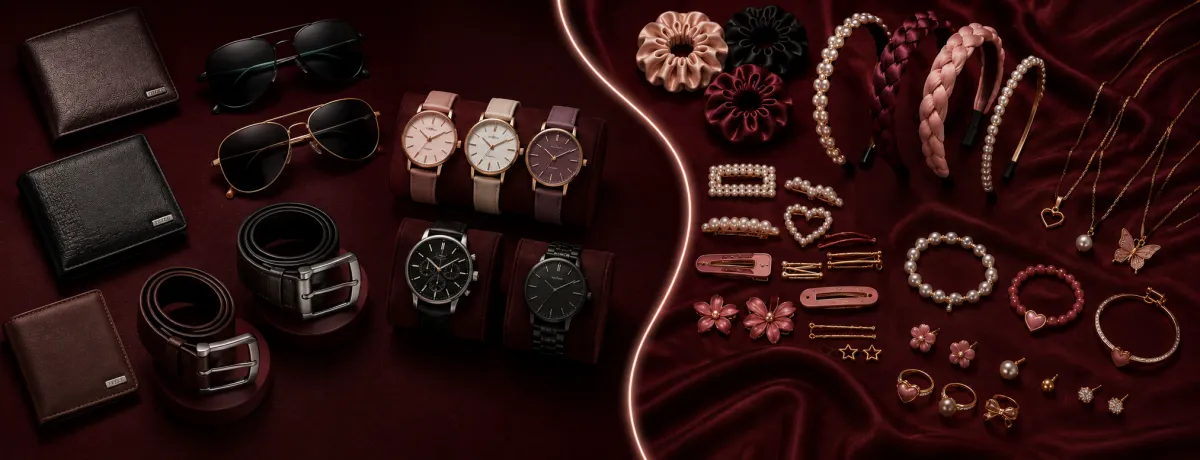 Accessories