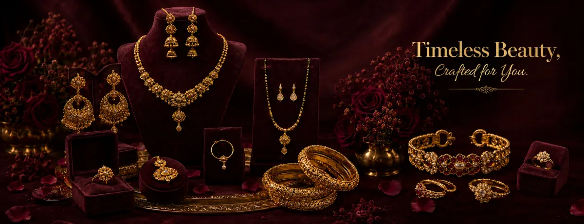 Jewellery