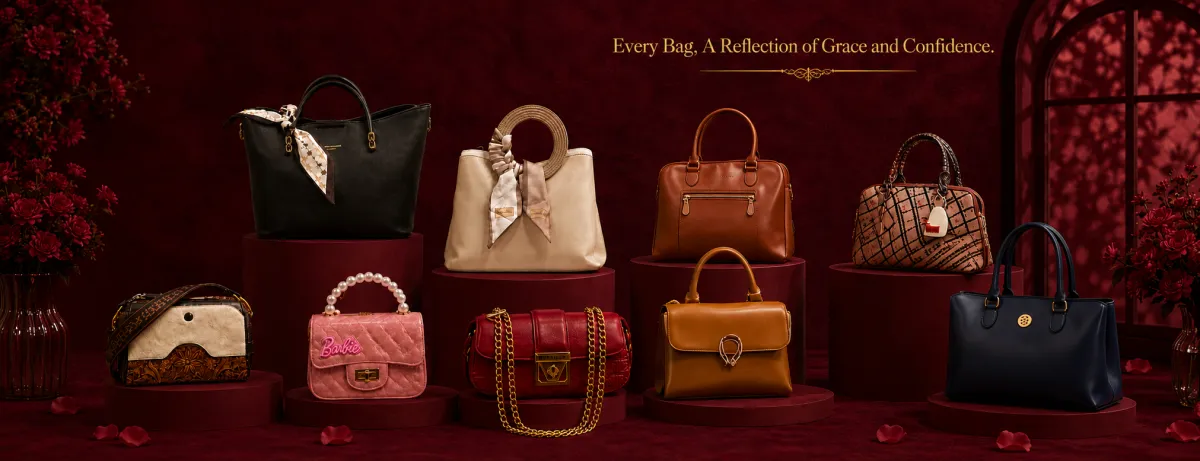 Ladies Bag