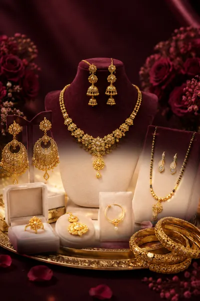 JEWELLERY