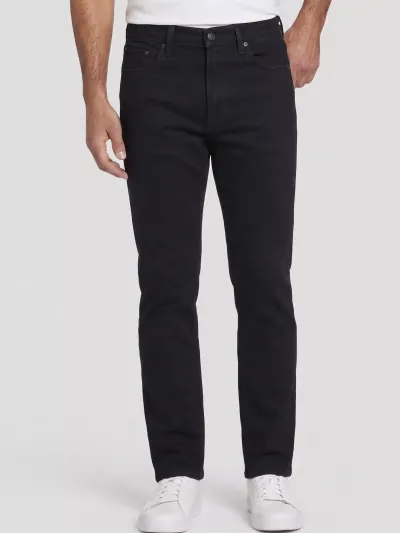 Black Premium Pant