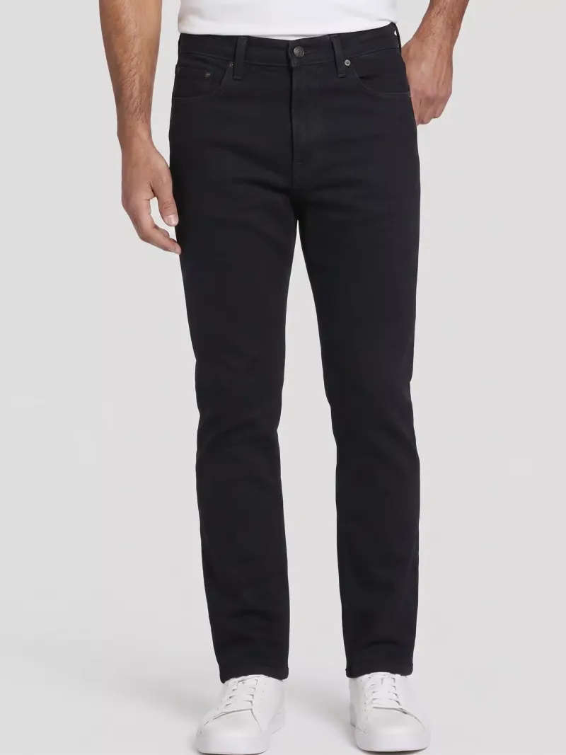 Black Premium Pant