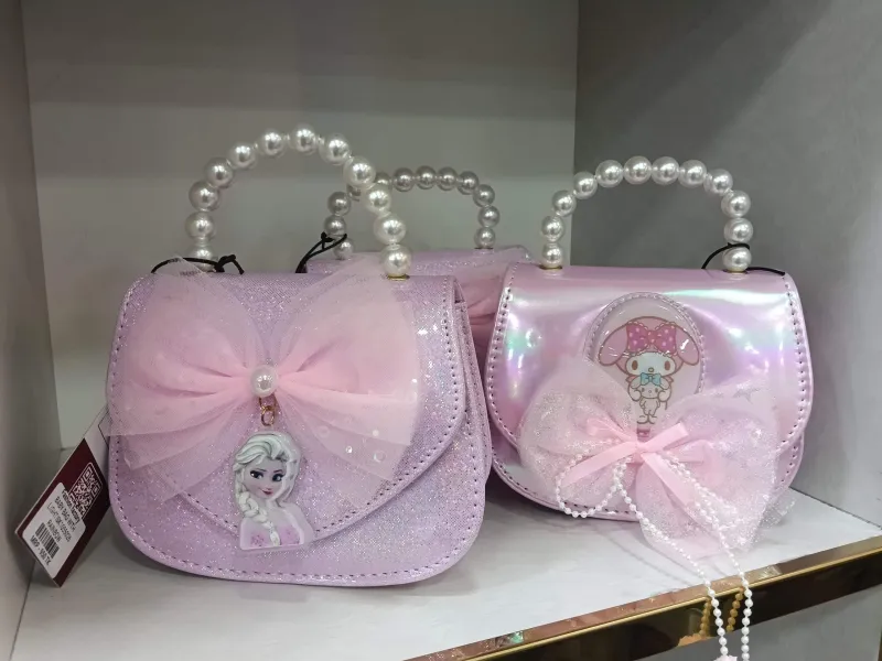 Hand Bag