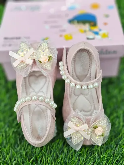 Chaina Imported Baby Shoes