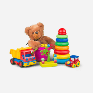 Kids Educational Toy Set