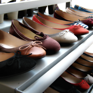 Women’s Classic Ballet Flat Shoes