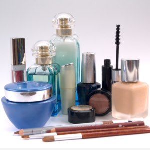 Luxury Beauty Essentials Makeup Set