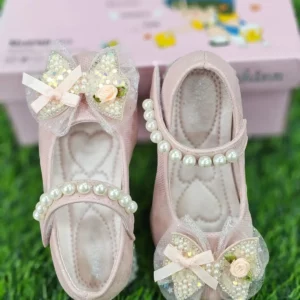 Chaina Imported Baby Shoes