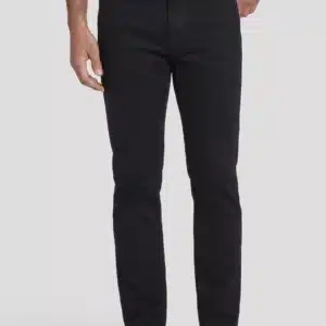 Black Premium Pant