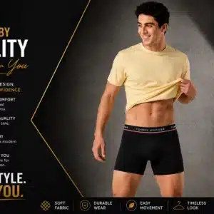 Premium Export Quality Boxer 2BOX ( 6 pcs )