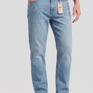 Light Blue Premium Pant