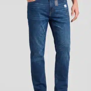 Dark Navy Blue Premium Pant